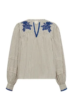 Goluisago Blouse G3040