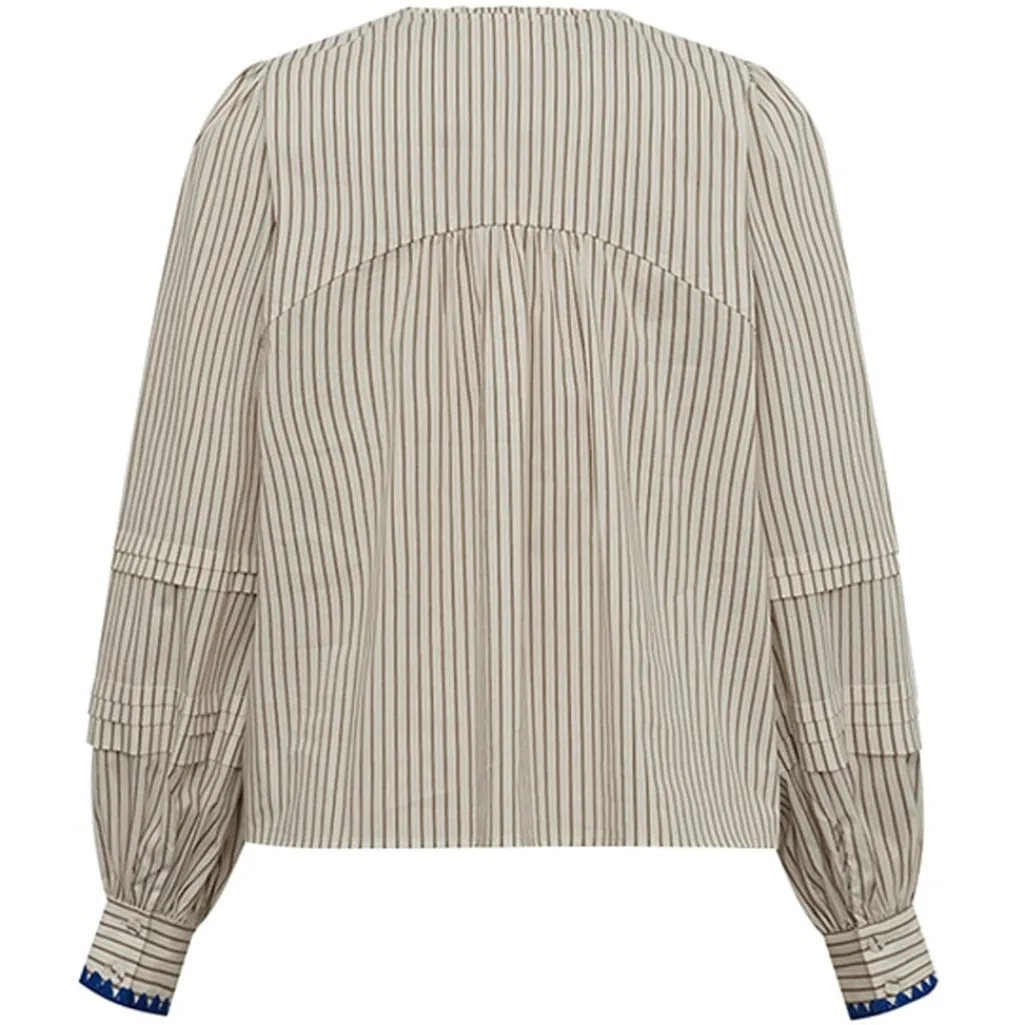 Goluisago Blouse G3040