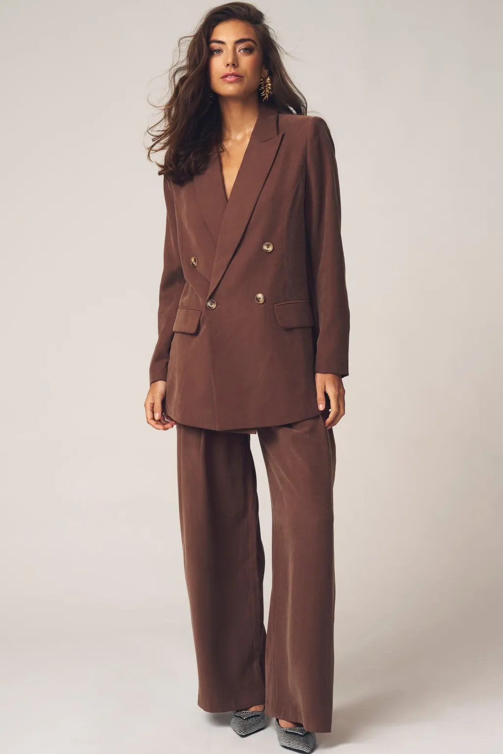 Gomagga Blazer G1182