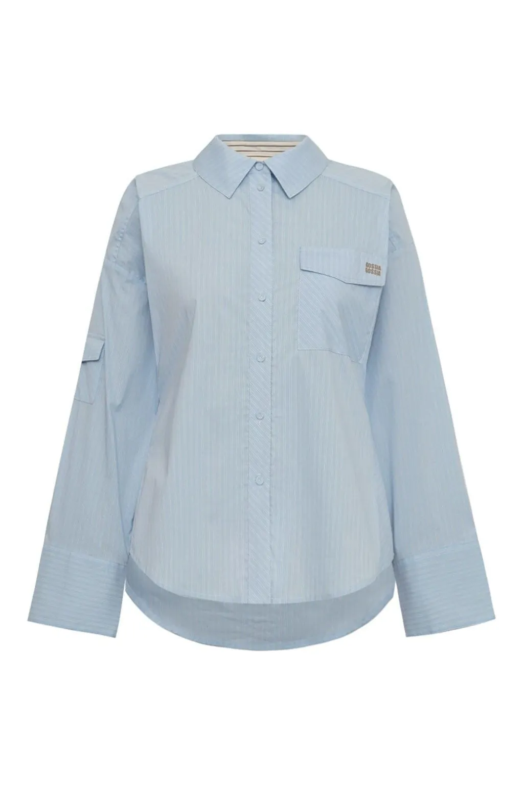 Gomaritgo Shirt G3041