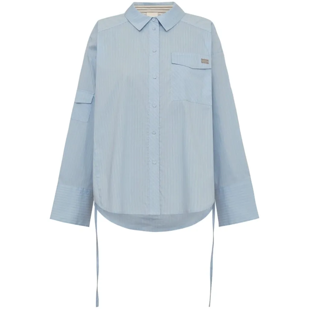 Gomaritgo Shirt G3041