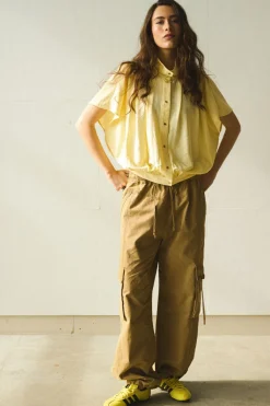 Gomeago Pant G3100