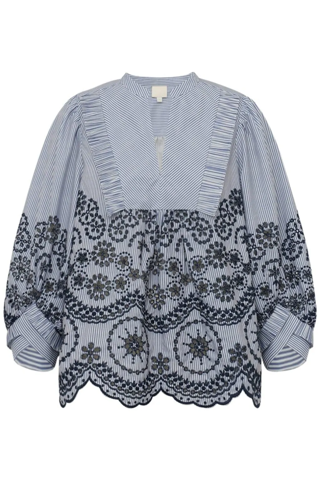 Gomeego Cao Blouse G2848