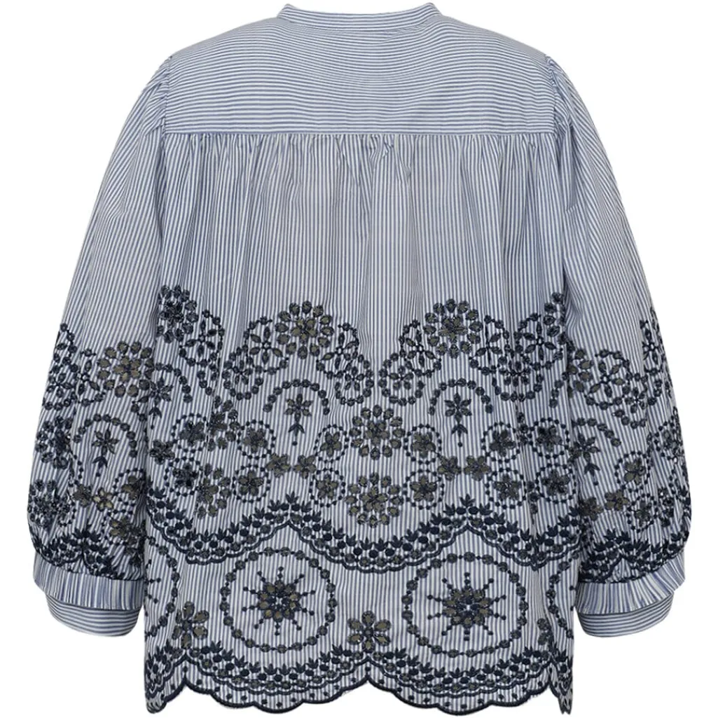 Gomeego Cao Blouse G2848
