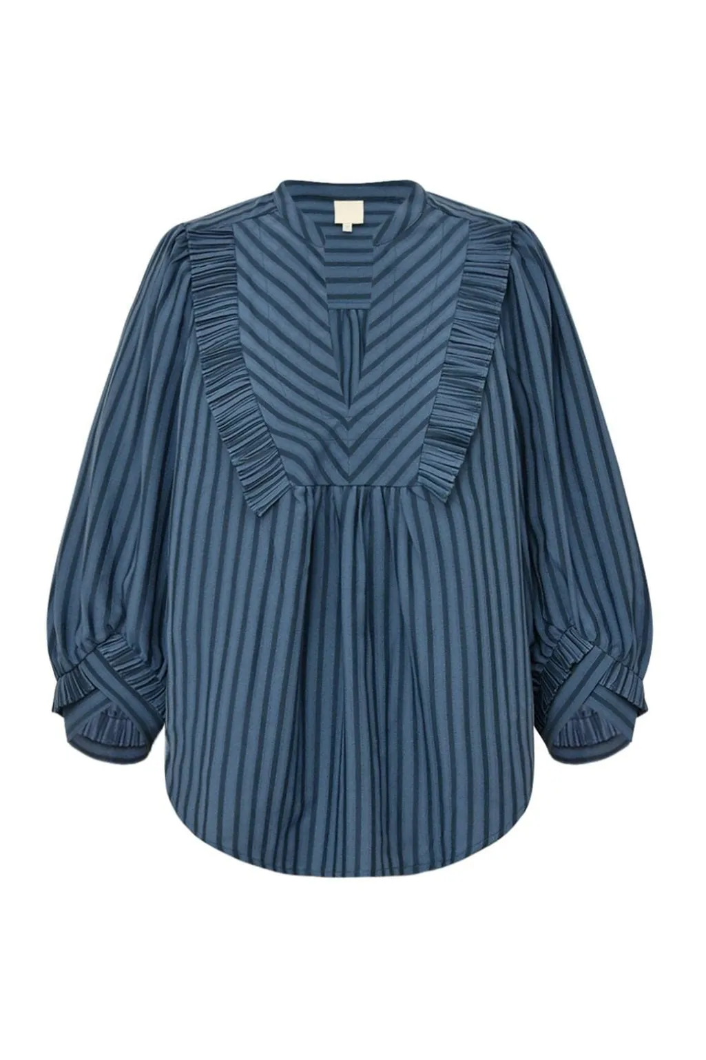 Gomeego Vibs Blouse G2854