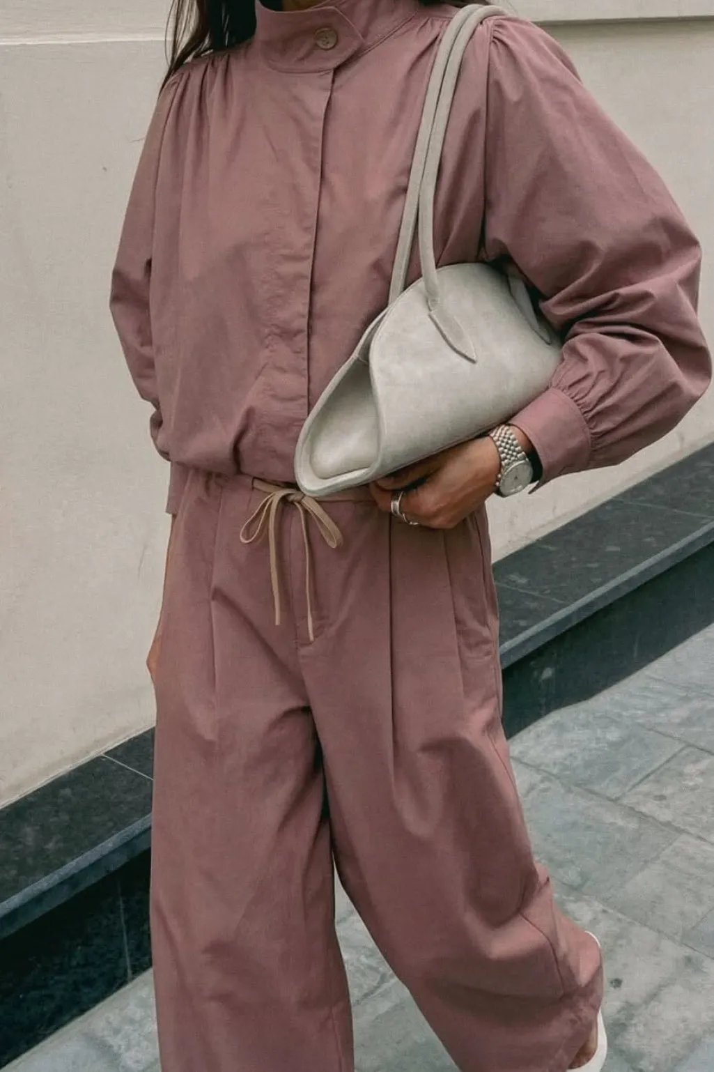 Gomiago Pants G2807