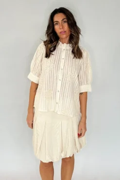 Gomilgo Blouse G2466