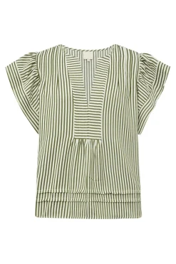 Gominkago Jo Blouse G1987