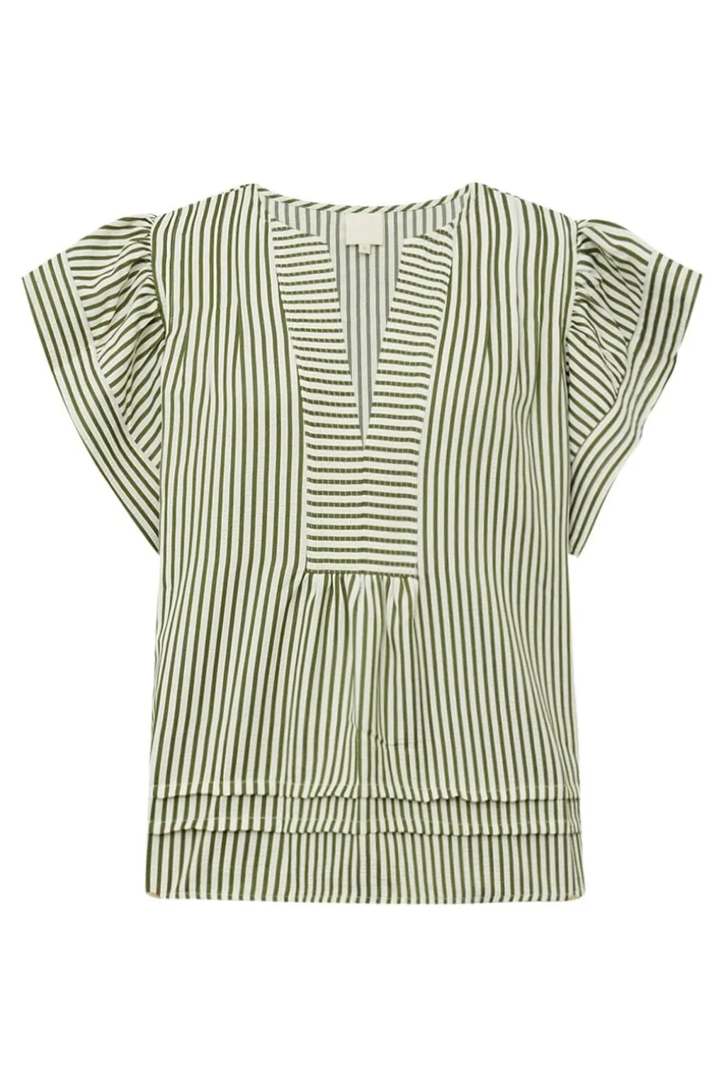 Gominkago Jo Blouse G1987