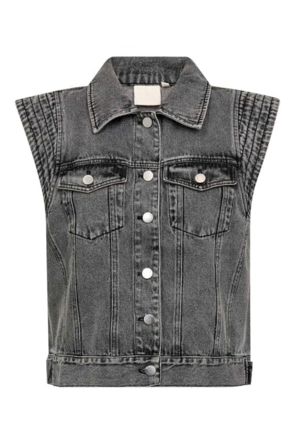 Gominnago Vest G2978