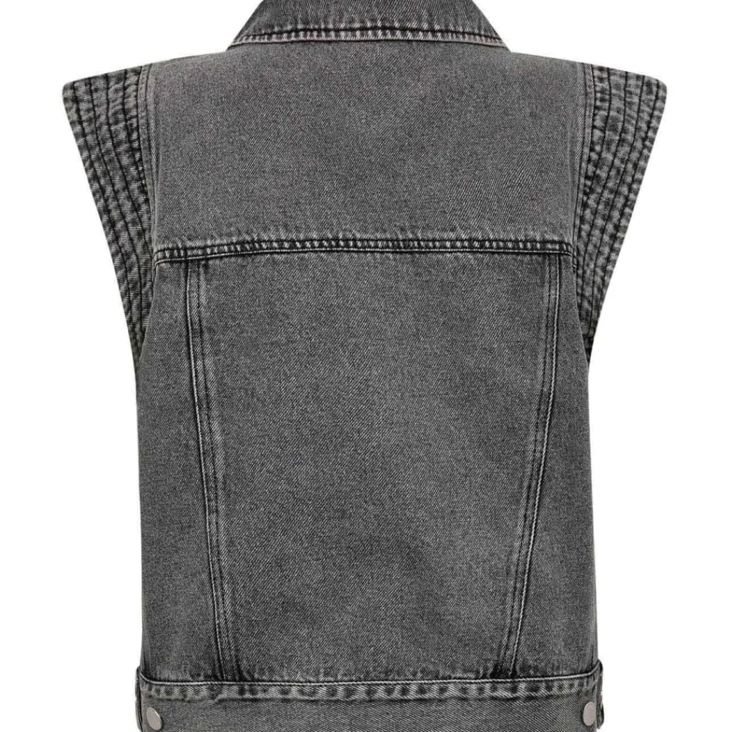 Gominnago Vest G2978
