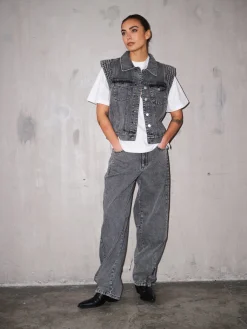 Gominnago Vest G2978