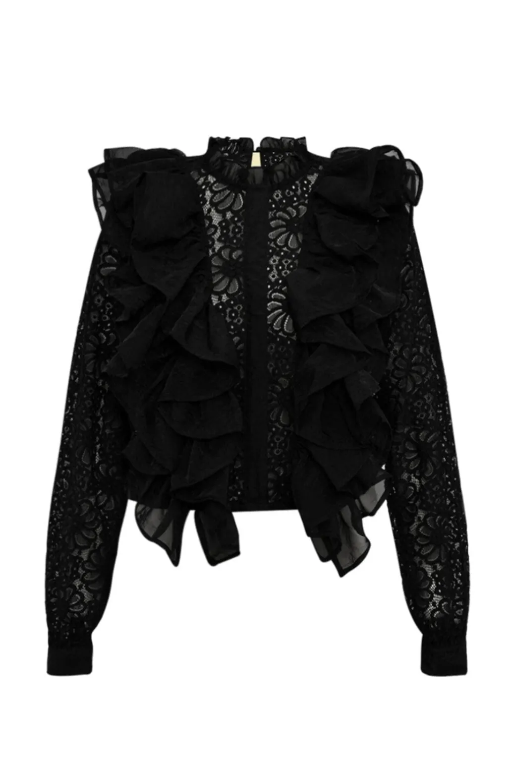 Gomirigo Blouse G2643