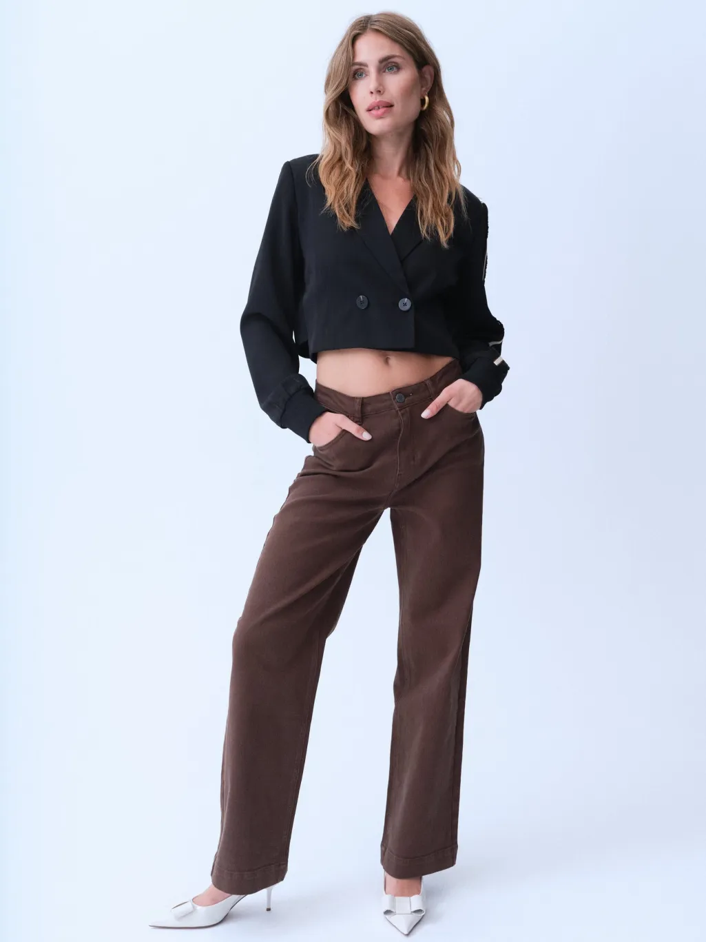 Gomirlago Jeans G2798