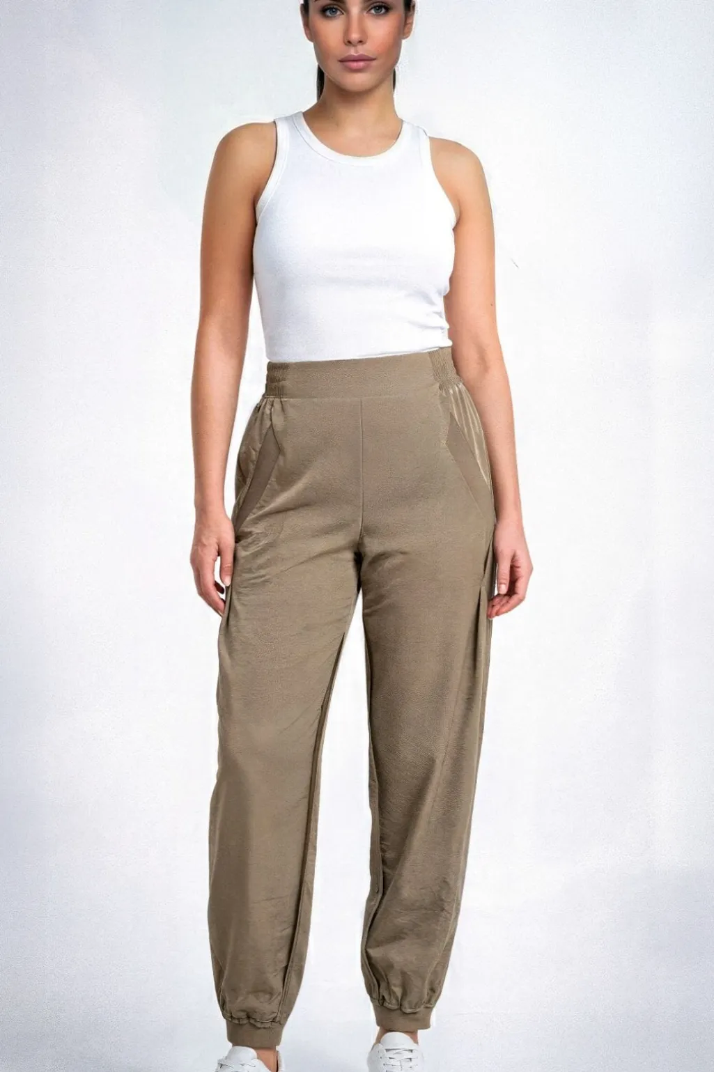 Gomolliego Long Pants G2887