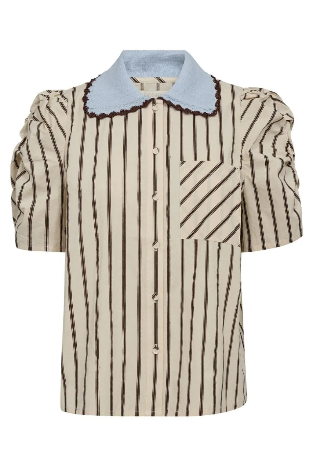 Gomullego Jo Blouse G2874