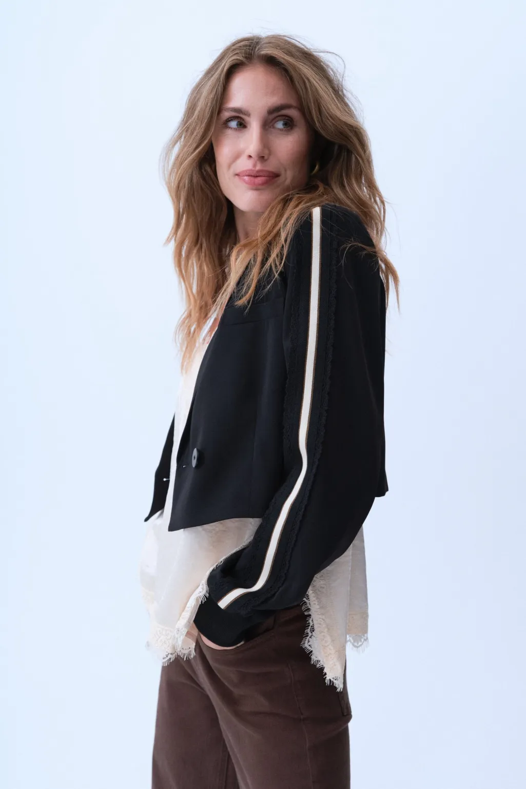 Gonaiago Blazer G2809
