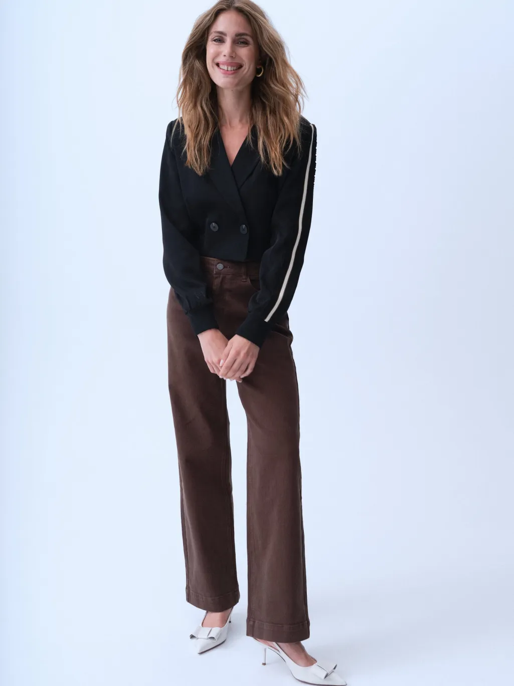 Gonaiago Blazer G2809