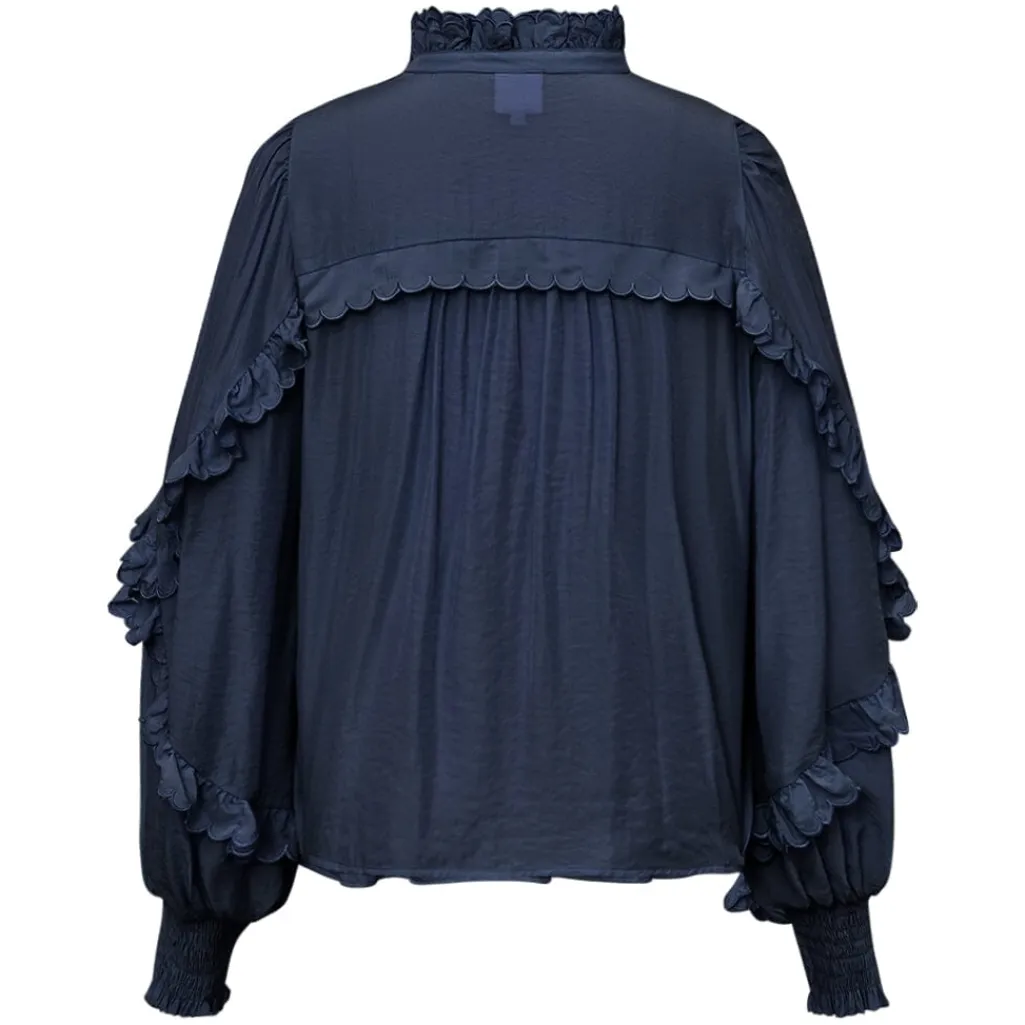 Gonanago Blouse G2618