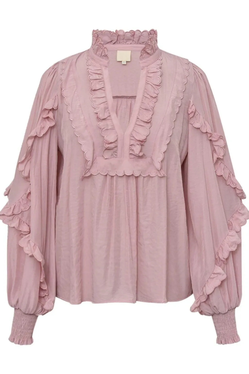 Gonanago Blouse G2618