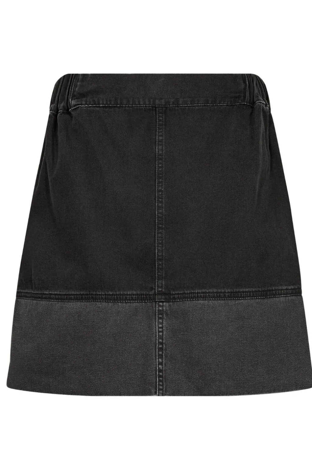 Gonannego Denim Skirt G2128
