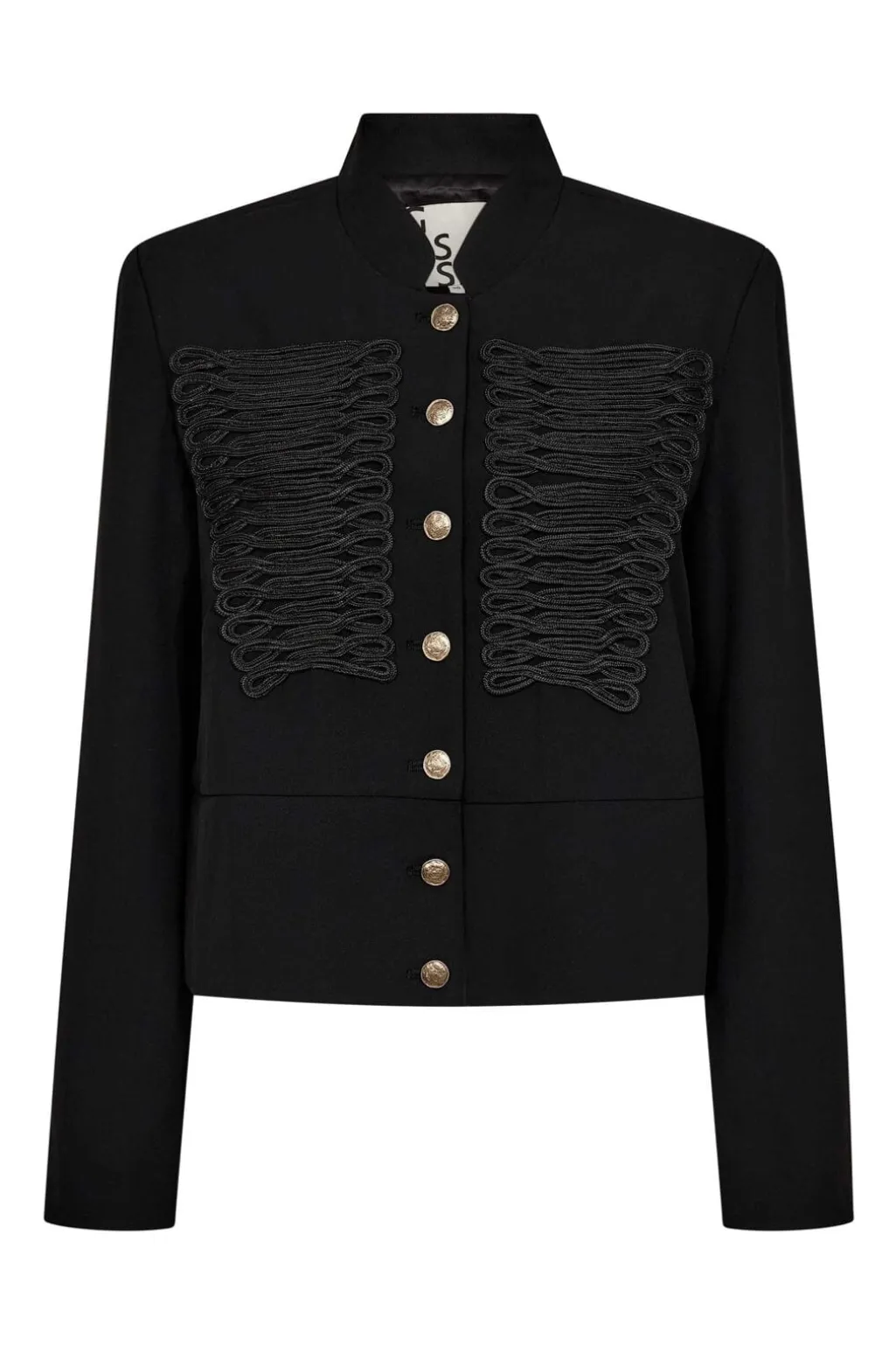 Gonevalago Jacket G3412