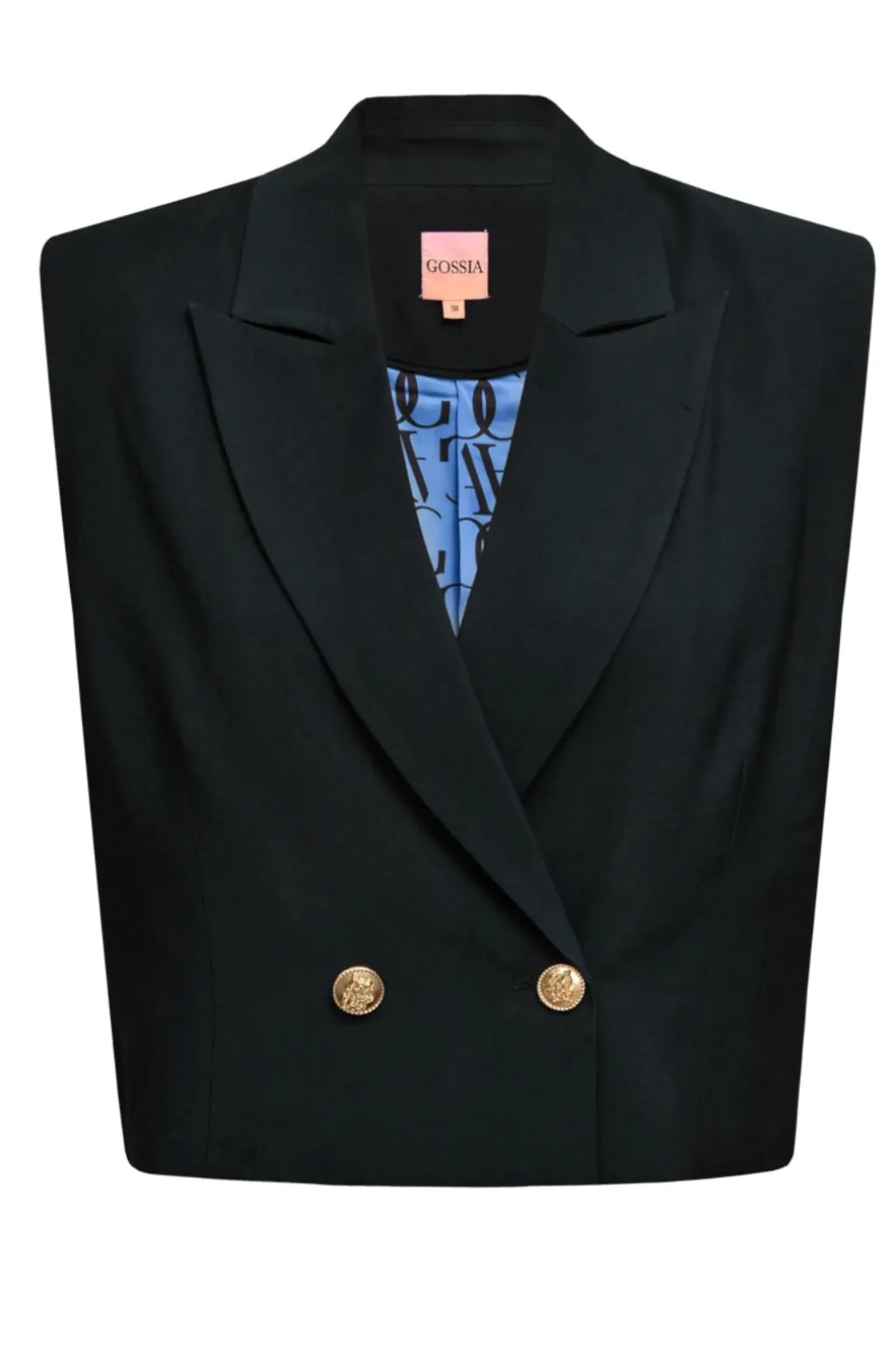 GonimiGO Vest