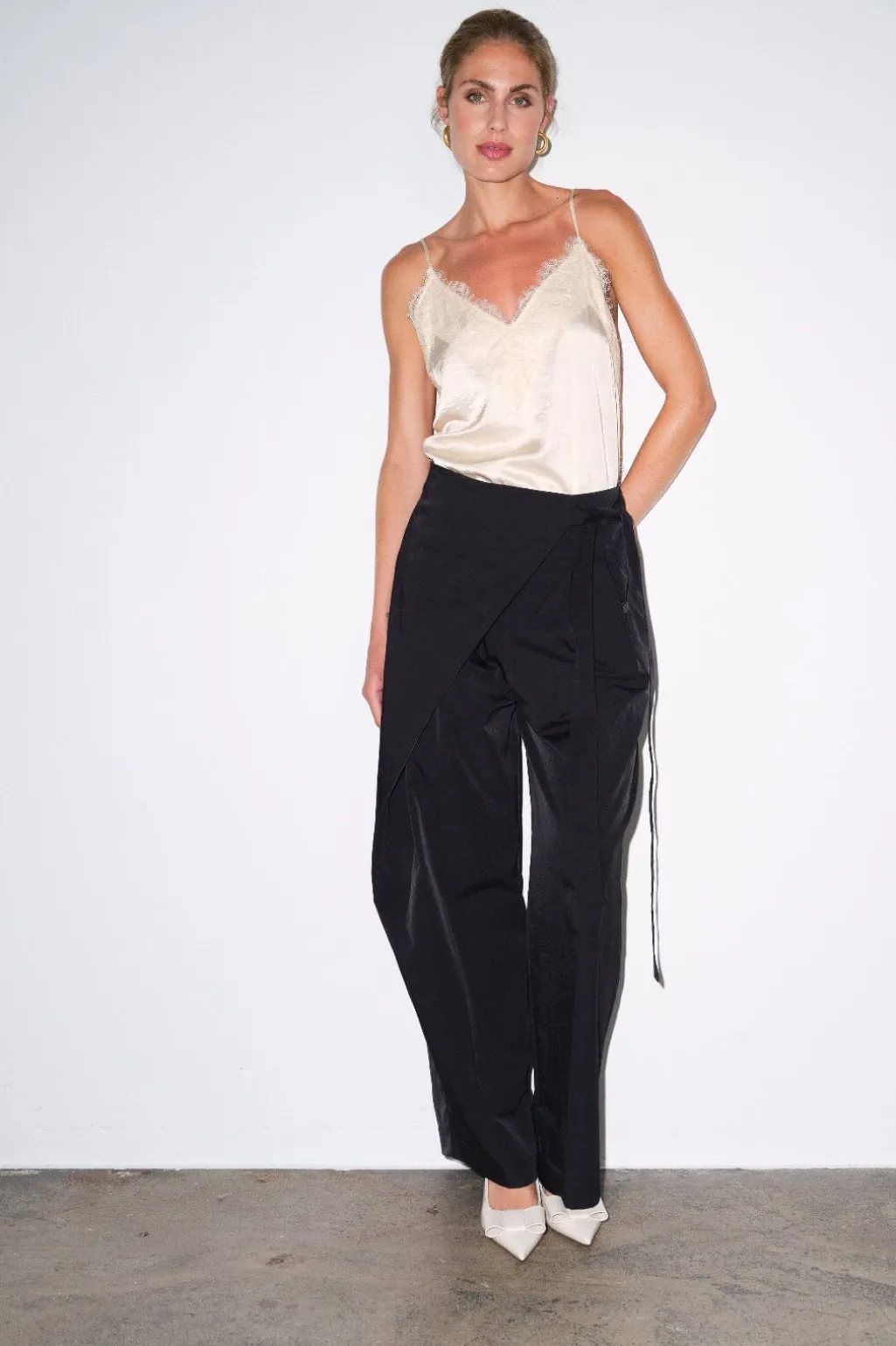 Gonomigo Pants G2784