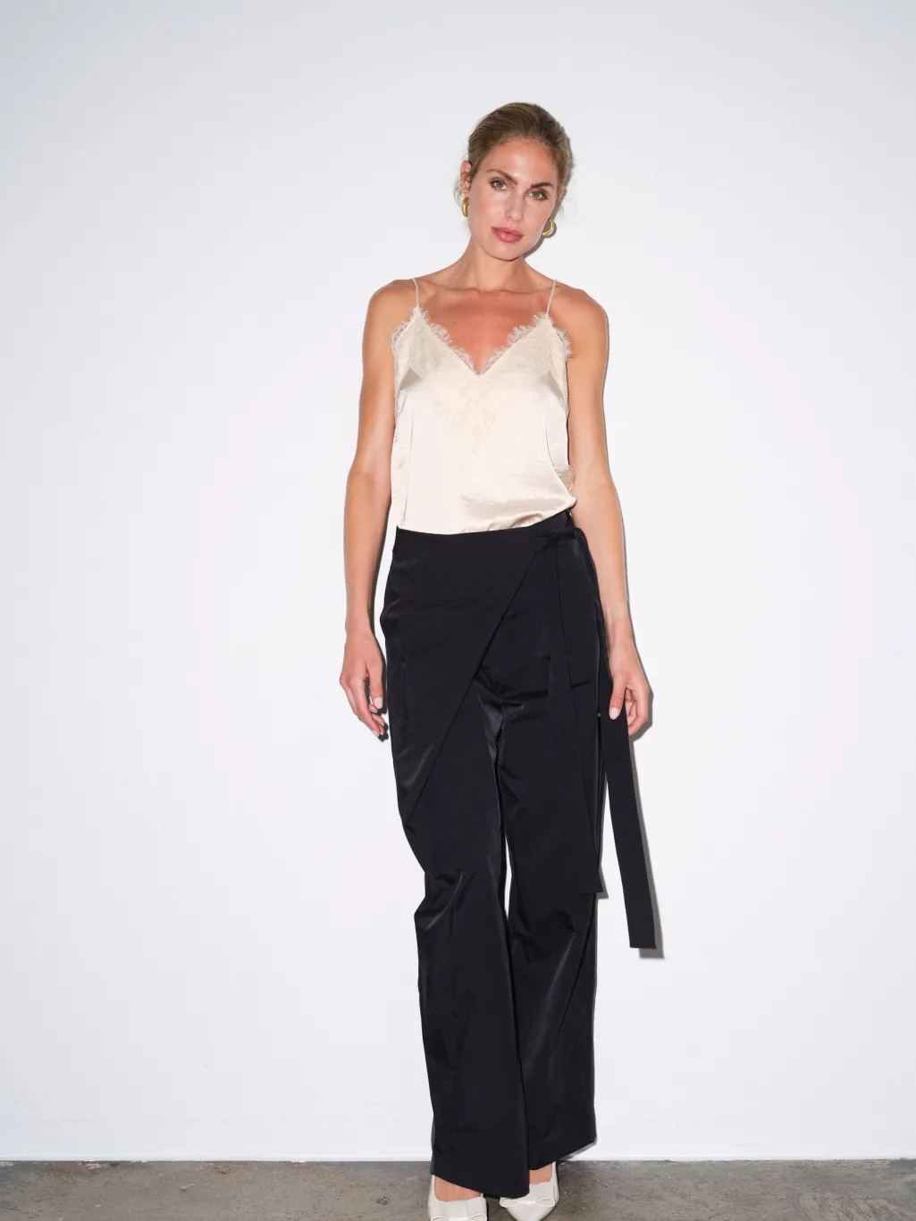 Gonomigo Pants G2784