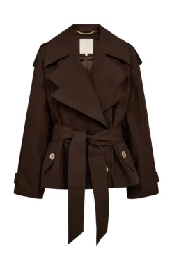 Goolgago Trenchcoat G2757