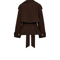 Goolgago Trenchcoat G2757