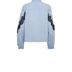 Goolinego Blouse G2730