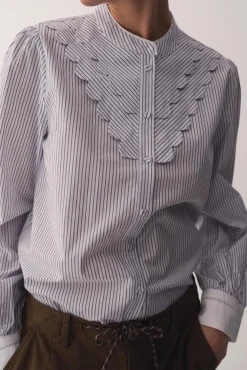 Gopalomago Shirt G2626