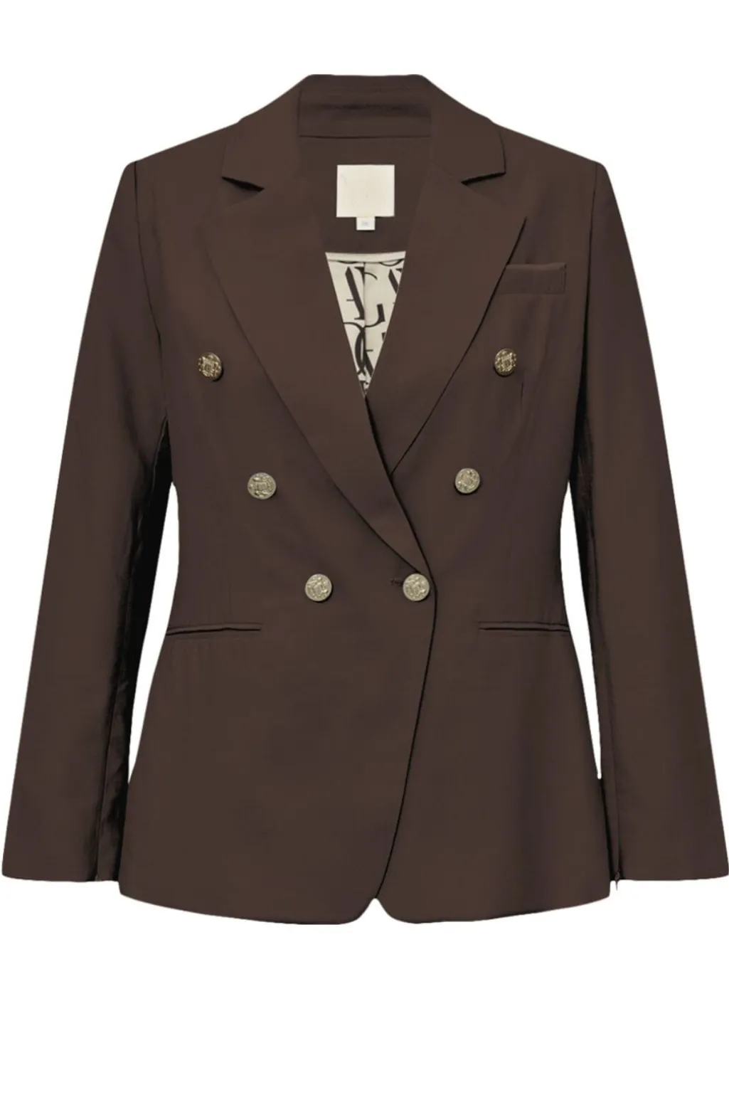 Gopaulago Blazer G1771