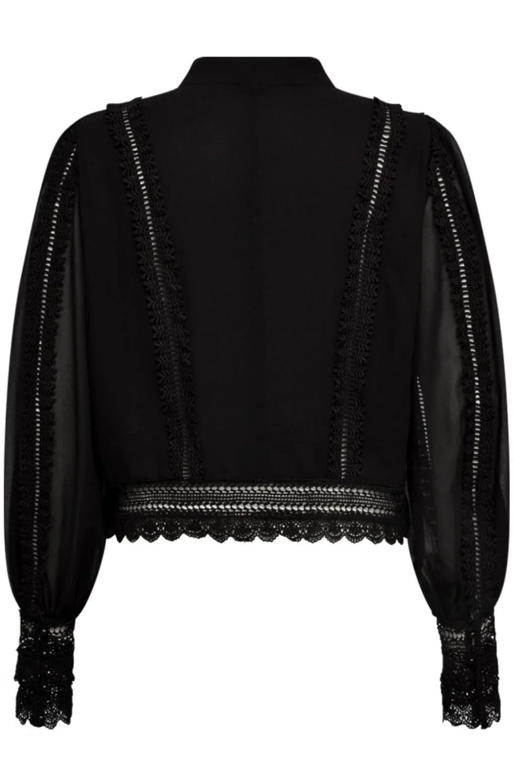Gorabiago Blouse