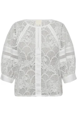 Gorosaliego Blouse G2437