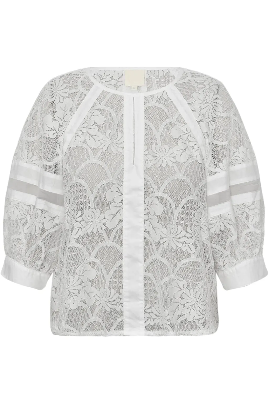 Gorosaliego Blouse G2437