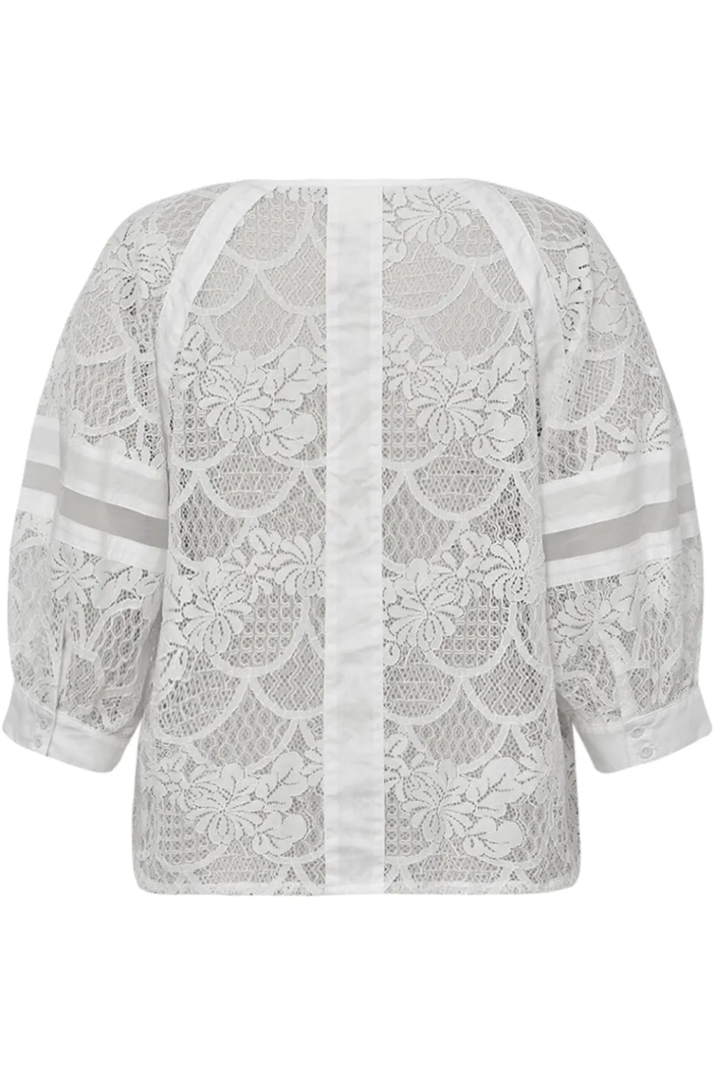 Gorosaliego Blouse G2437