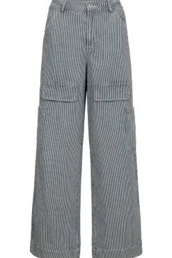 Gorosanngo Pants G2826