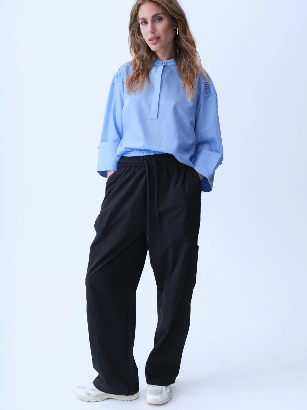 Goroselillego Blouse G2742