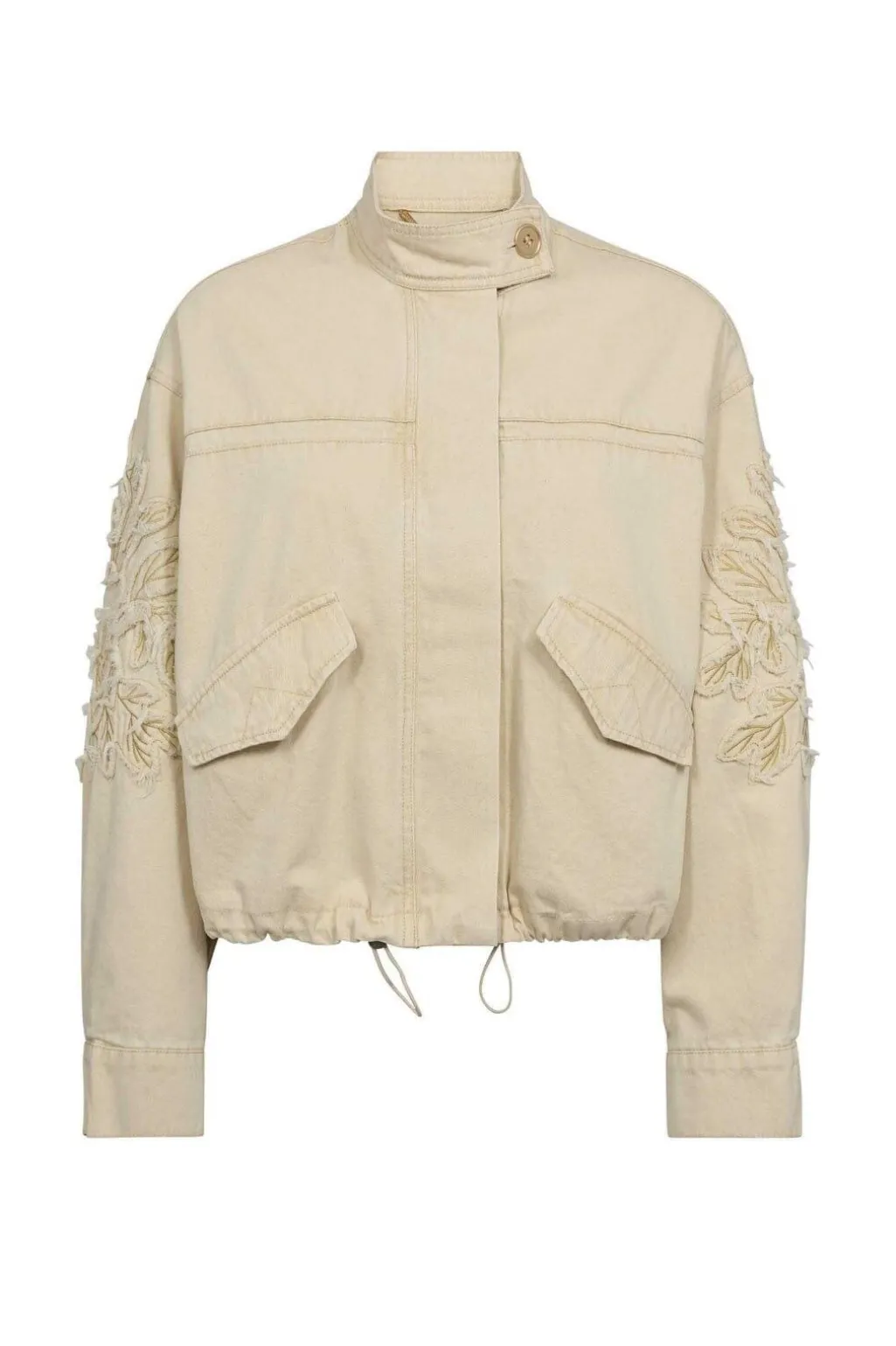 Gosalliego Jacket G2839