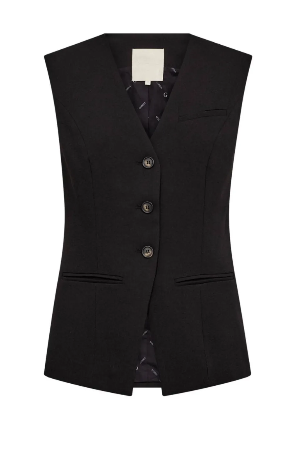 Gosharingo Vest G2549