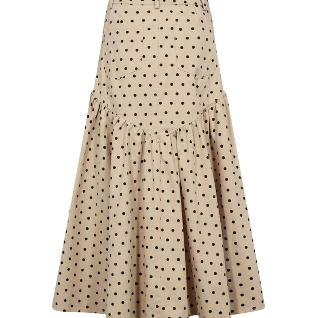Gosiljasgo Skirt G3009