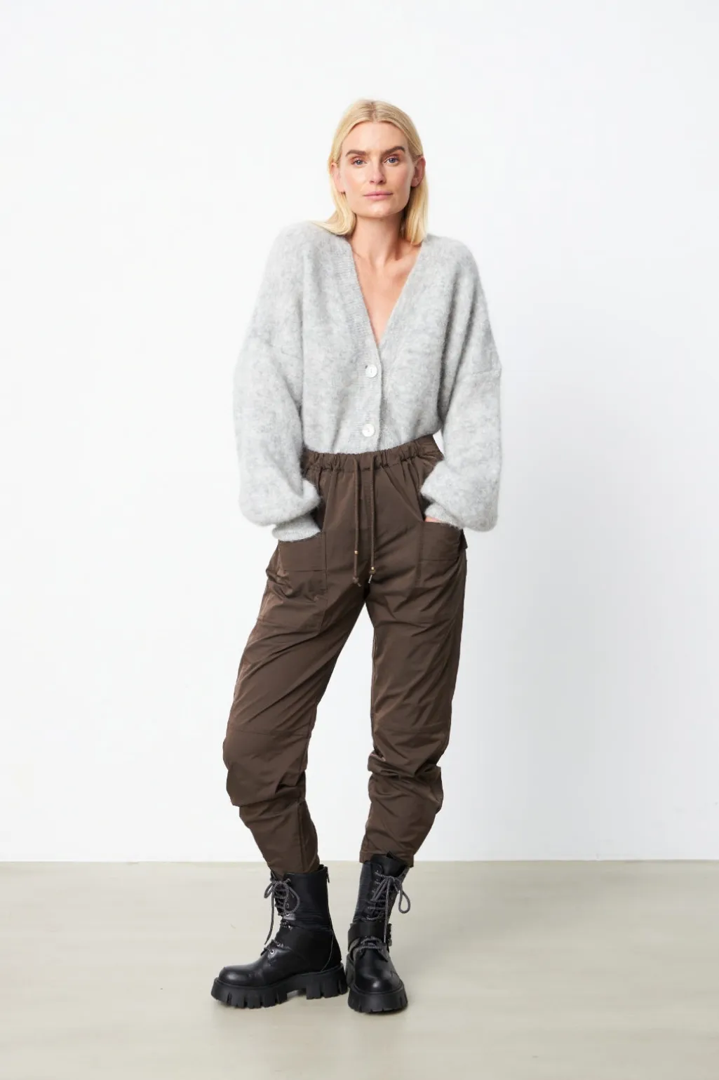 Gothilla Pant