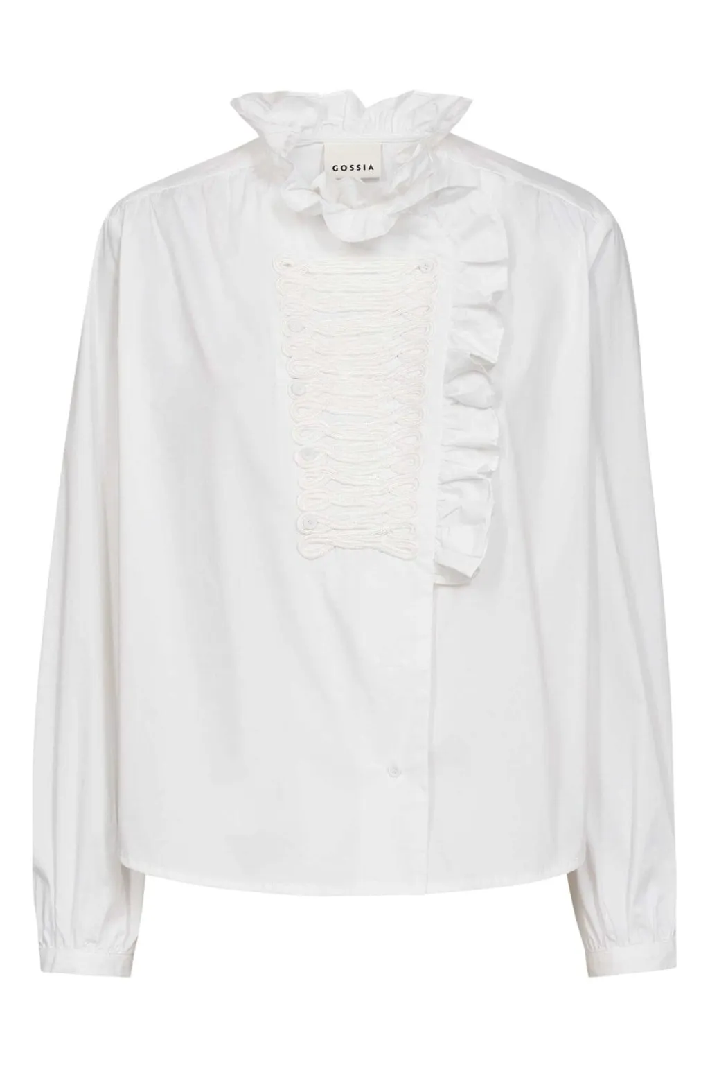 Gowarnago Shirt G3409