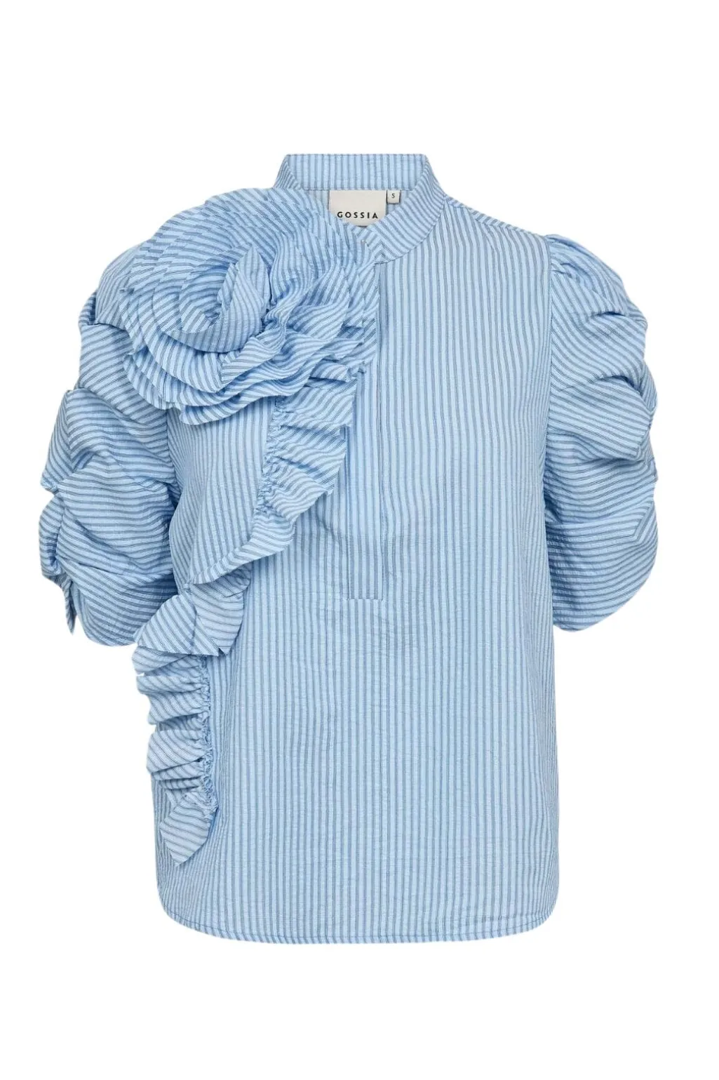 Gozabinago Ea Blouse G3229