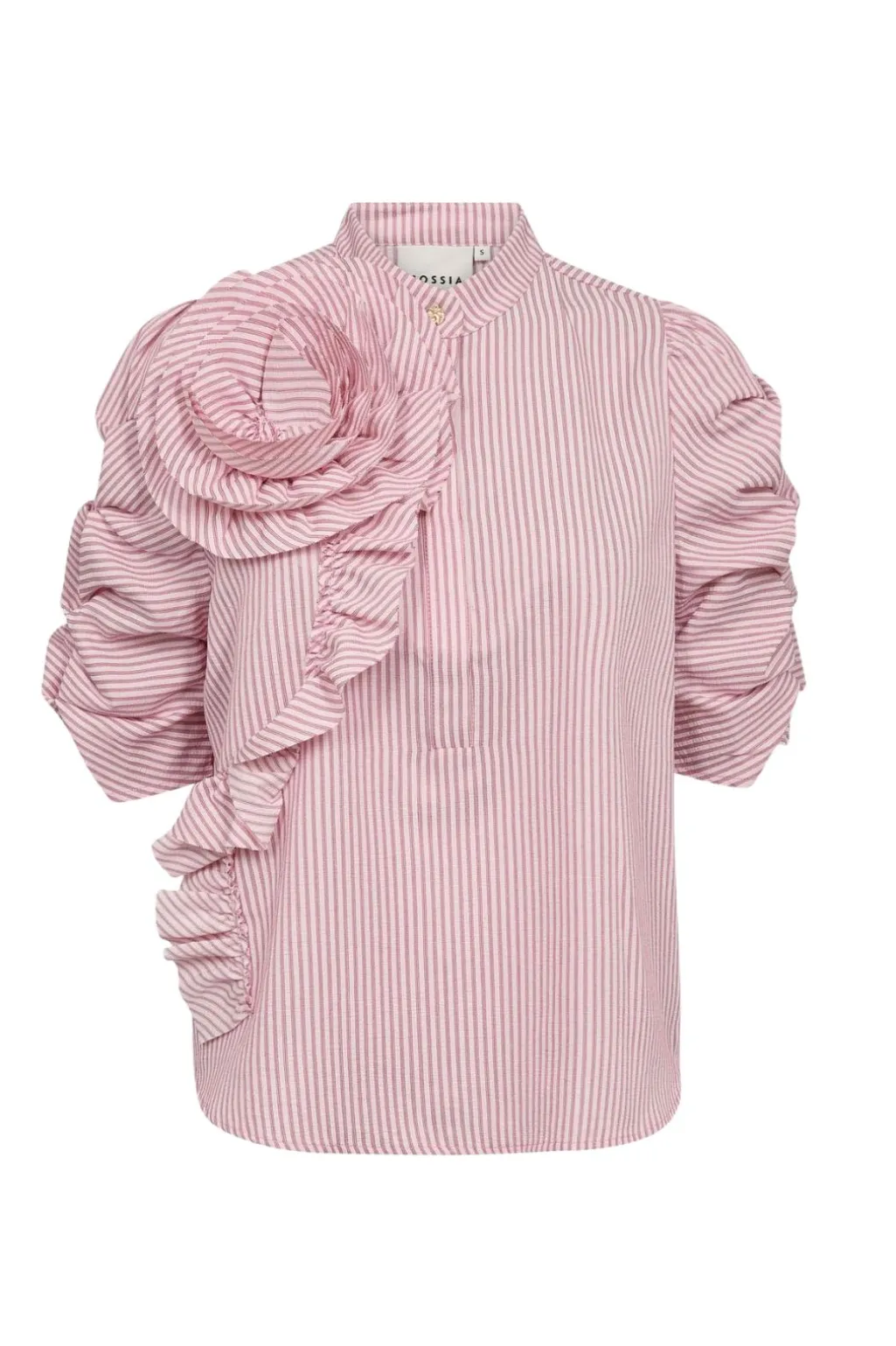Gozabinago Ea Blouse G3229