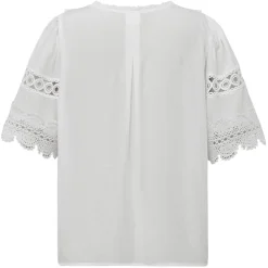 Gozelinego Blouse G3003