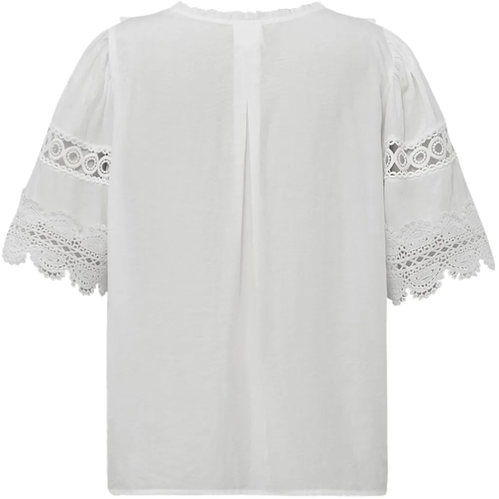 Gozelinego Blouse G3003