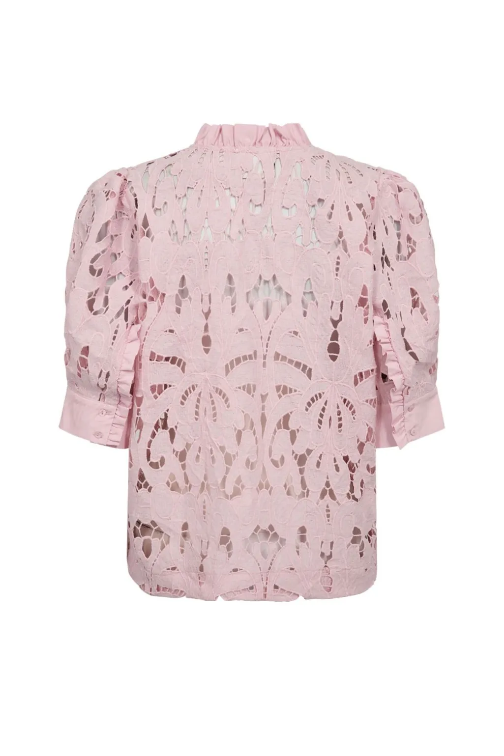 Gozeniago Blouse G3222